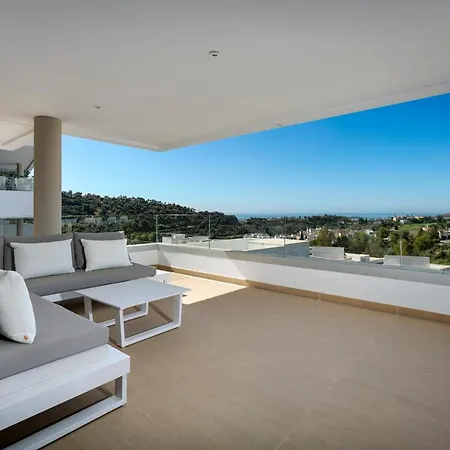 Luxury 3 Bedroom In Reserva De Alcuzcuz * Benahavís