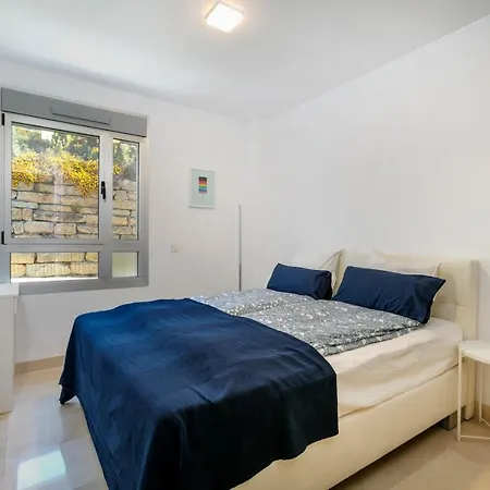 Luxury 3 Bedroom In Reserva De Alcuzcuz *