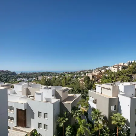 Appartement Luxury 3 Bedroom In Reserva De Alcuzcuz