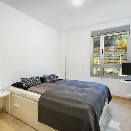 Appartement Luxury 3 Bedroom In Reserva De Alcuzcuz