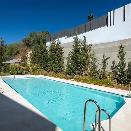 Luxury 3 Bedroom In Reserva De Alcuzcuz * Benahavís