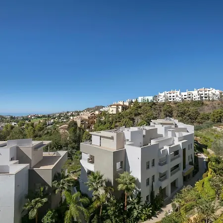 Luxury 3 Bedroom In Reserva De Alcuzcuz