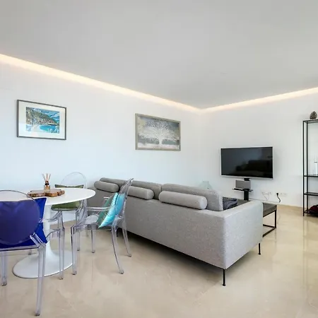 Appartement Luxury 3 Bedroom In Reserva De Alcuzcuz Benahavís