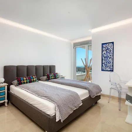 Luxury 3 Bedroom In Reserva De Alcuzcuz Benahavís