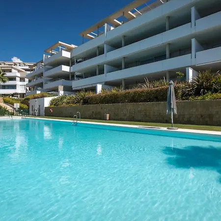 Appartement Luxury 3 Bedroom In Reserva De Alcuzcuz Benahavís