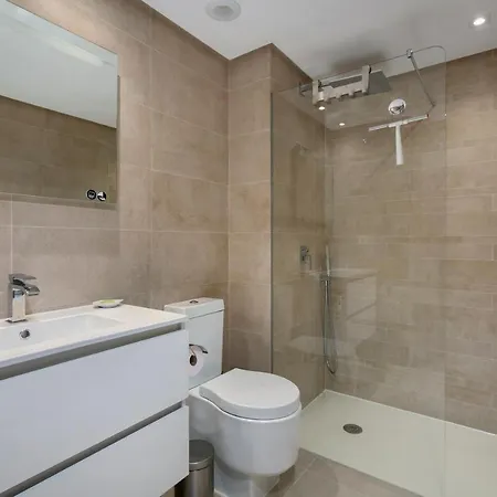 Luxury 3 Bedroom In Reserva De Alcuzcuz Appartement