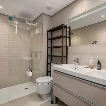 Appartement Luxury 3 Bedroom In Reserva De Alcuzcuz Benahavís